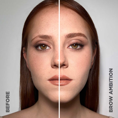 Brow Ambition - NABLA Cosmetics
