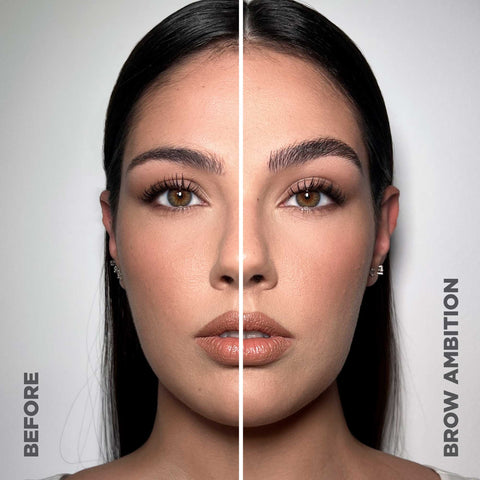 Brow Ambition - NABLA Cosmetics