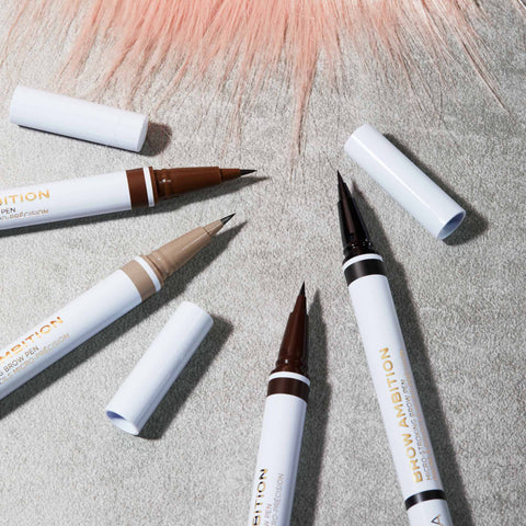 Brow Ambition - NABLA Cosmetics