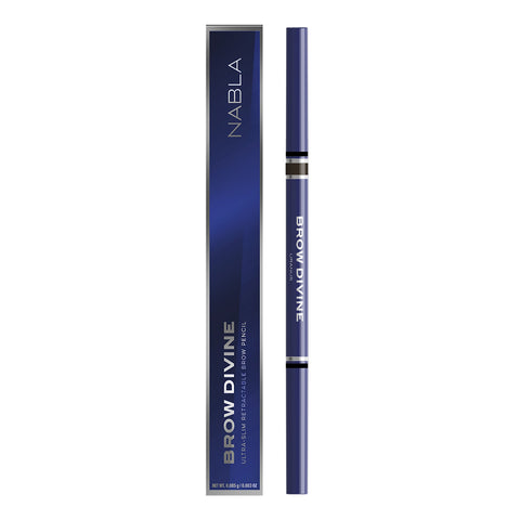 Brow Divine - NABLA Cosmetics