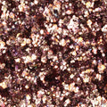 Glorious Lights Glitter Palette - NABLA Cosmetics
