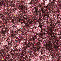 Glorious Lights Glitter Palette - NABLA Cosmetics
