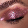 Glorious Lights Glitter Palette - NABLA Cosmetics
