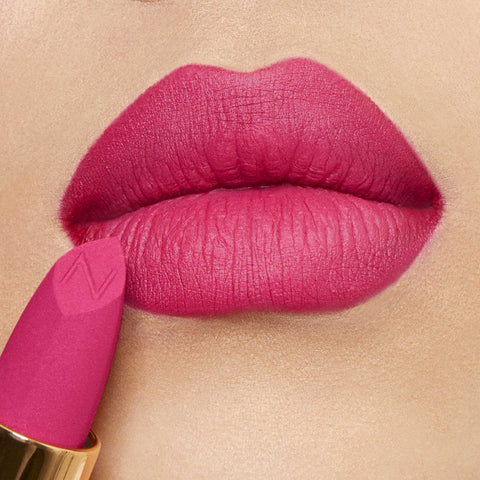 Matte Pleasure Lipstick - NABLA Cosmetics