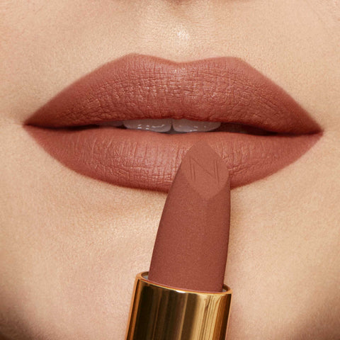 Matte Pleasure Lipstick - NABLA Cosmetics