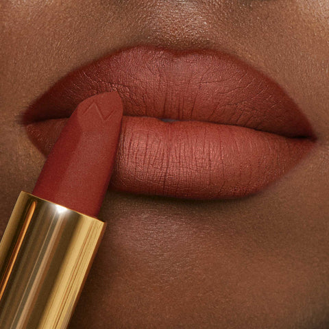 Matte Pleasure Lipstick - NABLA Cosmetics