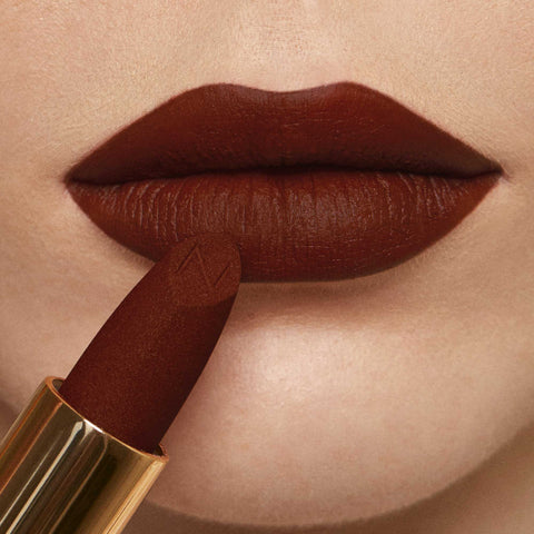 Matte Pleasure Lipstick - NABLA Cosmetics