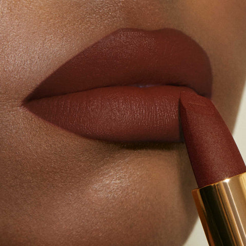 Matte Pleasure Lipstick - NABLA Cosmetics