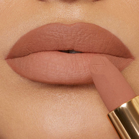 Matte Pleasure Lipstick - NABLA Cosmetics