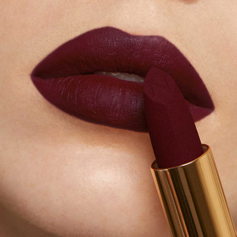 Matte Pleasure Lipstick - NABLA Cosmetics