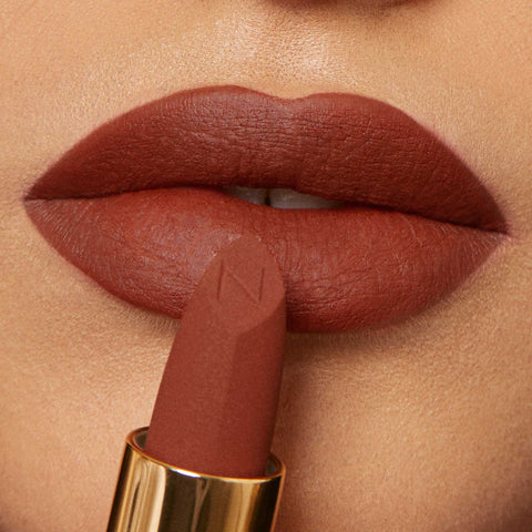 Matte Pleasure Lipstick - NABLA Cosmetics