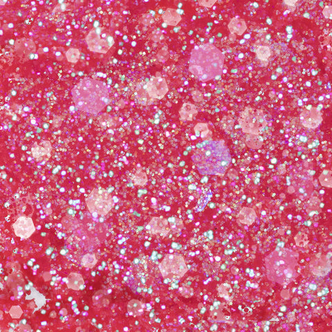 Miami Lights Glitter Palette - NABLA Cosmetics