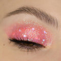 Miami Lights Glitter Palette - NABLA Cosmetics
