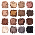 Side By Side Nude Palette - NABLA Cosmetics
