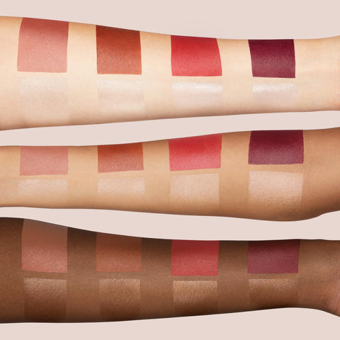 Two Reasons - NABLA Cosmetics